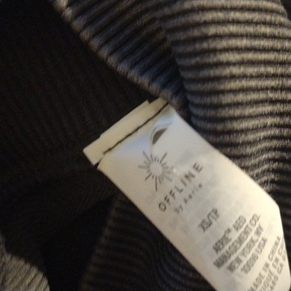 Offline by aerie leggings - Picture 4 of 4